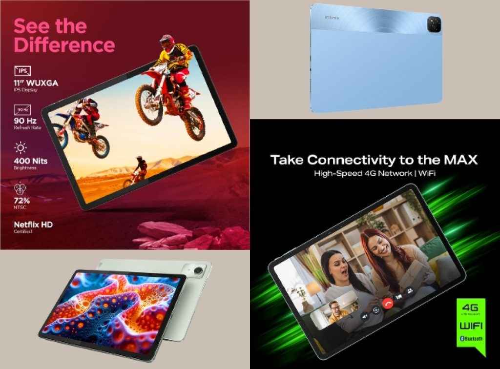 Tablet under Rs. 10,000