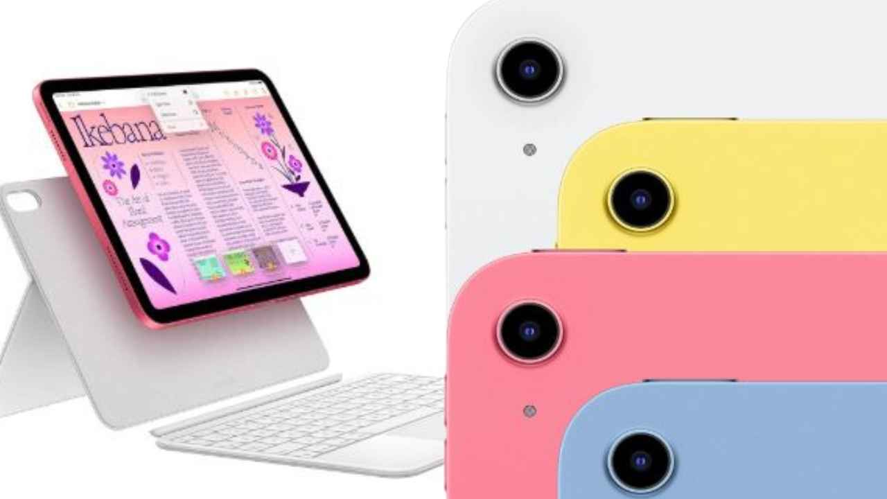 Amazon ग्रेट समर सेल 2025 लाइव, इन लैपटॉप-टैबलेट पर छप्पर फाड़ डिस्काउंट, हर बजट के लिए खास