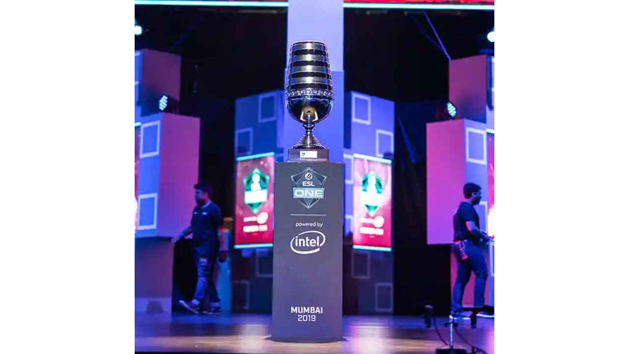 Talking professional gaming in India with Intel