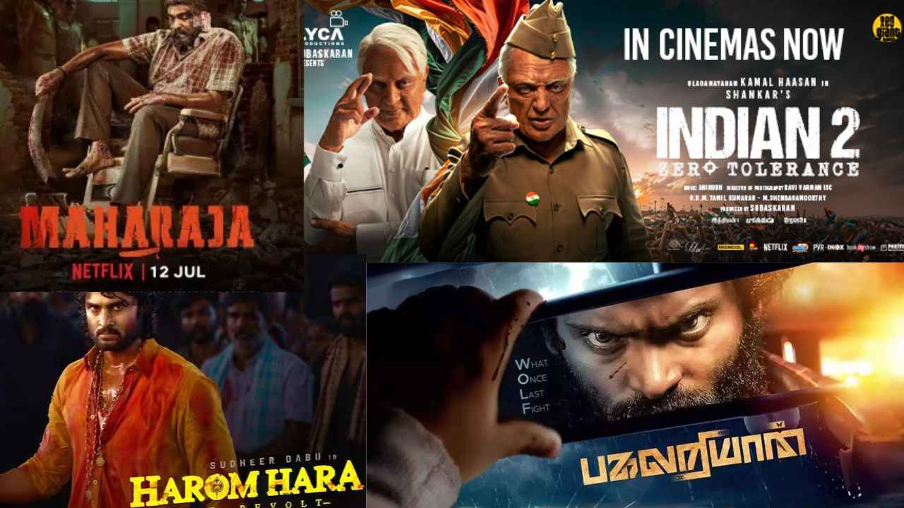 This Week OTT ரிலிஸ் மற்றும் தியேட்டர் யில் பட்டயகிளப்பும் Movies