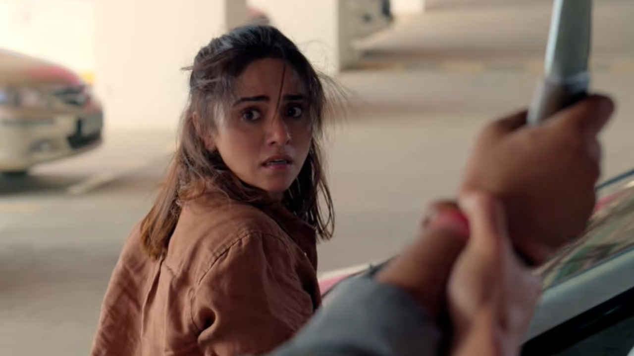 ओटीटी पर आते ही क्राइम थ्रिलर का दबदबा, पहले नंबर पर धाक जमाए बैठी है 7 एपिसोड की सीरीज, रेटिंग भी धांसू