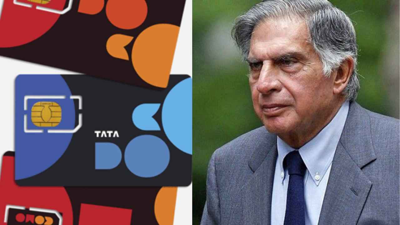 Ratan Tata തുടങ്ങിവച്ച ടെലികോം വിപ്ലവം, കോളിളക്കം സൃഷ്ടിച്ച പർ സെക്കൻഡ് കോൾ പ്ലാൻ| Latest news