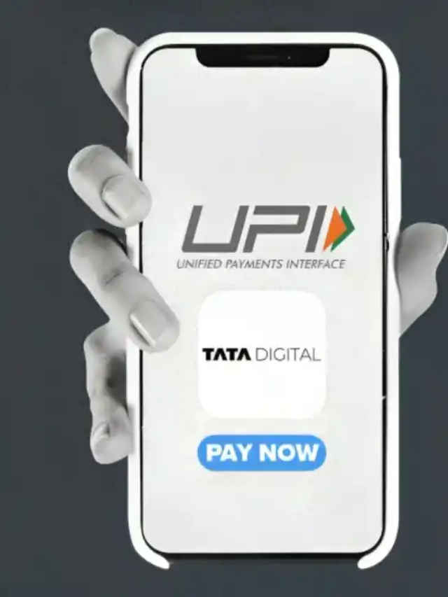 Tata Pay Banner