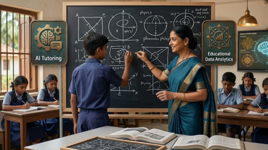 Teachers Day Special Why Teachers Matter More Than Ever in the AI Era