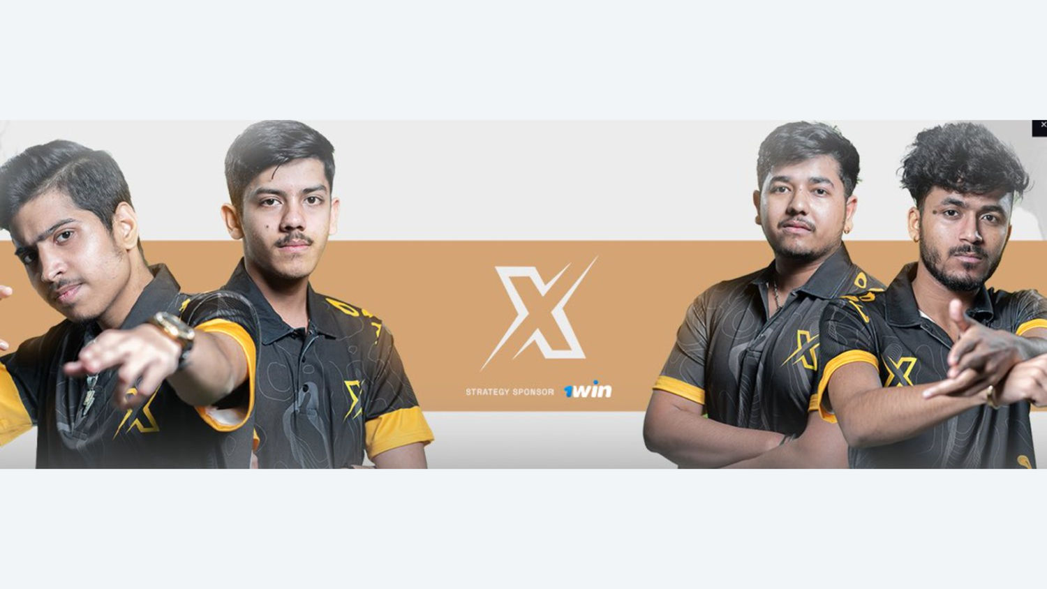 BGIS 2024: Team XSPARK secured the championship with a prize of ₹60,00,000