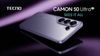 Tecno Camon 50 Ultra: సరికొత్త డిజైన్ మరియు ఫీచర్స్ తో లాంచ్ అవుతోంది.!