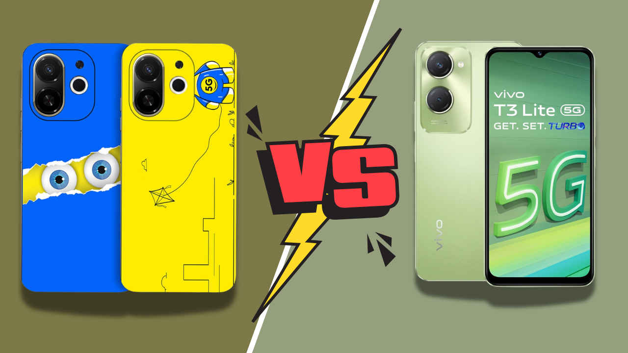 Tecno POP 9 5G VS Vivo T3 Ultra 5G: कौन से सस्ते 5G Phone को खरीदना चाहेंगे आप? कंपेरिजन देख लो