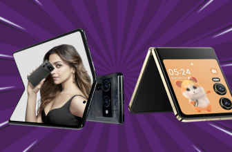 Tecno Phantom V2 series launched in India: Price, features and other details