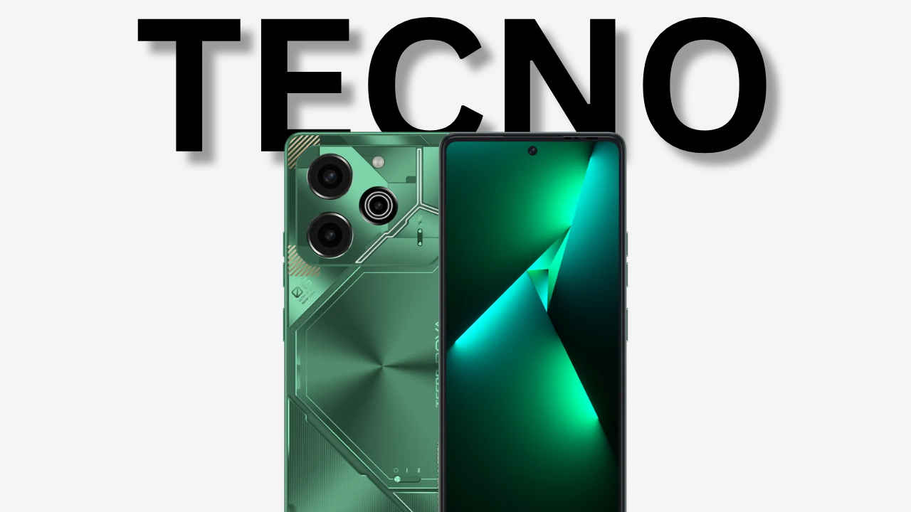 Tecno Pova 6 Pro की इंडिया लॉन्च डेट कन्फर्म, इस दिन एंट्री मारेगा 6000mAh बैटरी और 108MP कैमरा फोन