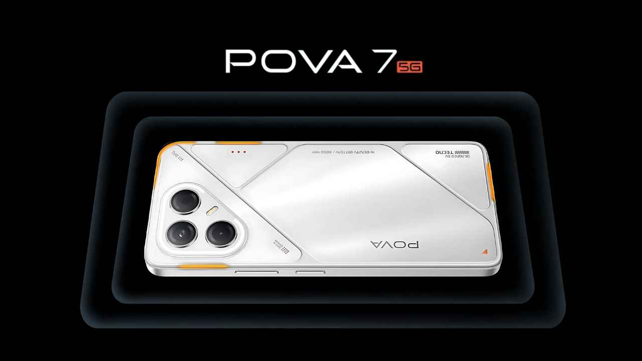 Tecno Pova 7 5G: మినీ LED డిజైన్ మరియు వైర్లెస్ ఛార్జ్ సపోర్ట్ తో రిలీజ్ అవుతోంది.!