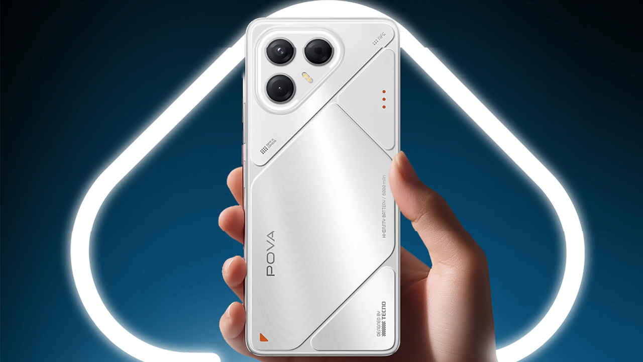 Tecno AI பவர் கொண்ட இரண்டு போன் கம்மி விலையில் அறிமுகம் டாப் அம்சங்கள் பாருங்க