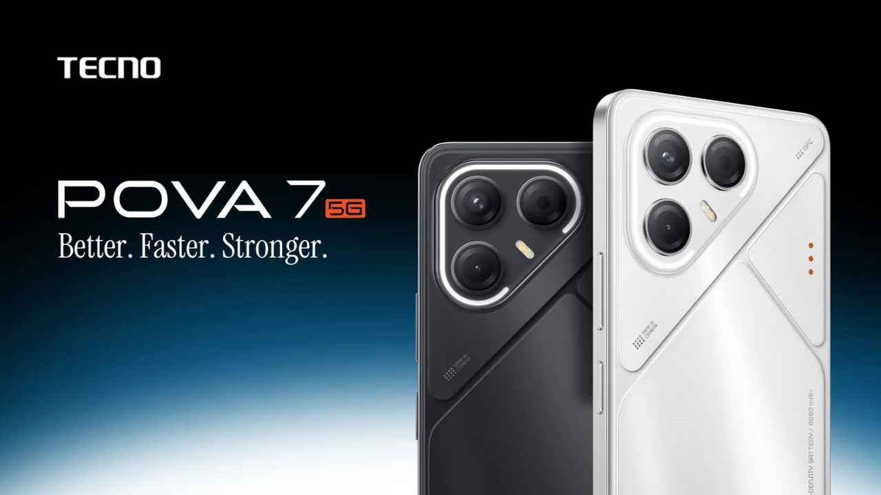 Tecno Pova 7: బడ్జెట్ ధరలో యూనిక్ డిజైన్ తో ఆకట్టుకునే ఫీచర్స్ తో వచ్చింది.!