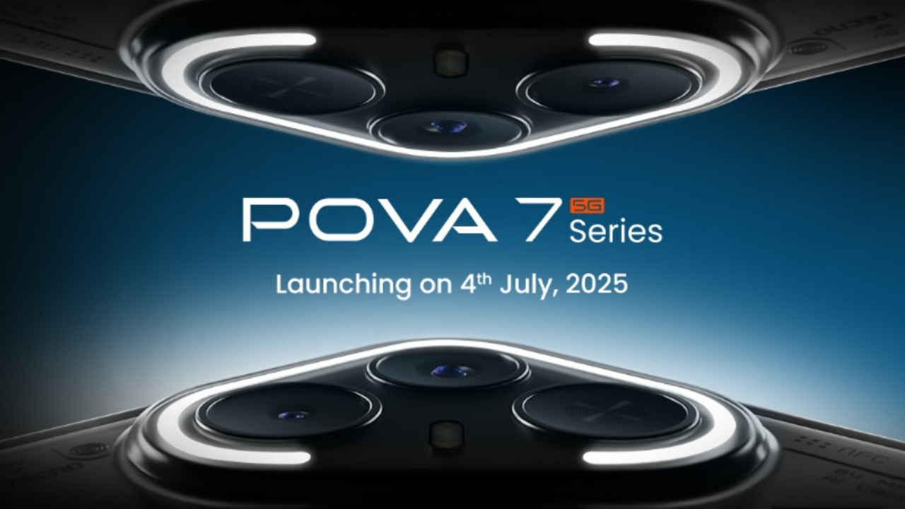 4 जुलाई को भारत में आ रहे धाकड़ गेमिंग फोन्स, खराब नेटवर्क वाली जगह पर भी मिलेगी धांसू कनेक्टिविटी, फीचर्स के तो क्या कहने!