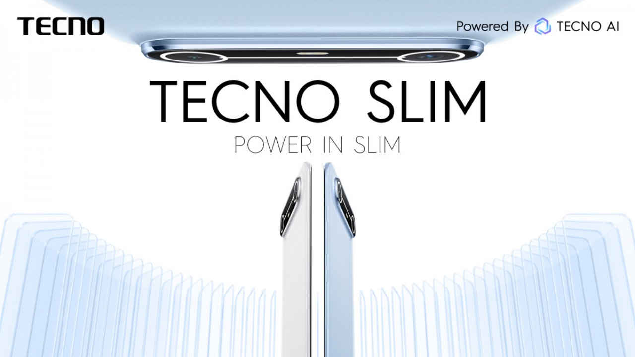 Tecno Pova Slim 5G ಬಿಡುಗಡೆಗೆ ಡೇಟ್ ಕಂಫಾರ್ಮ್! ನಿರೀಕ್ಷಿತ ಬೆಲೆ ಮತ್ತು ಫೀಚರ್ಗಳೇನು?