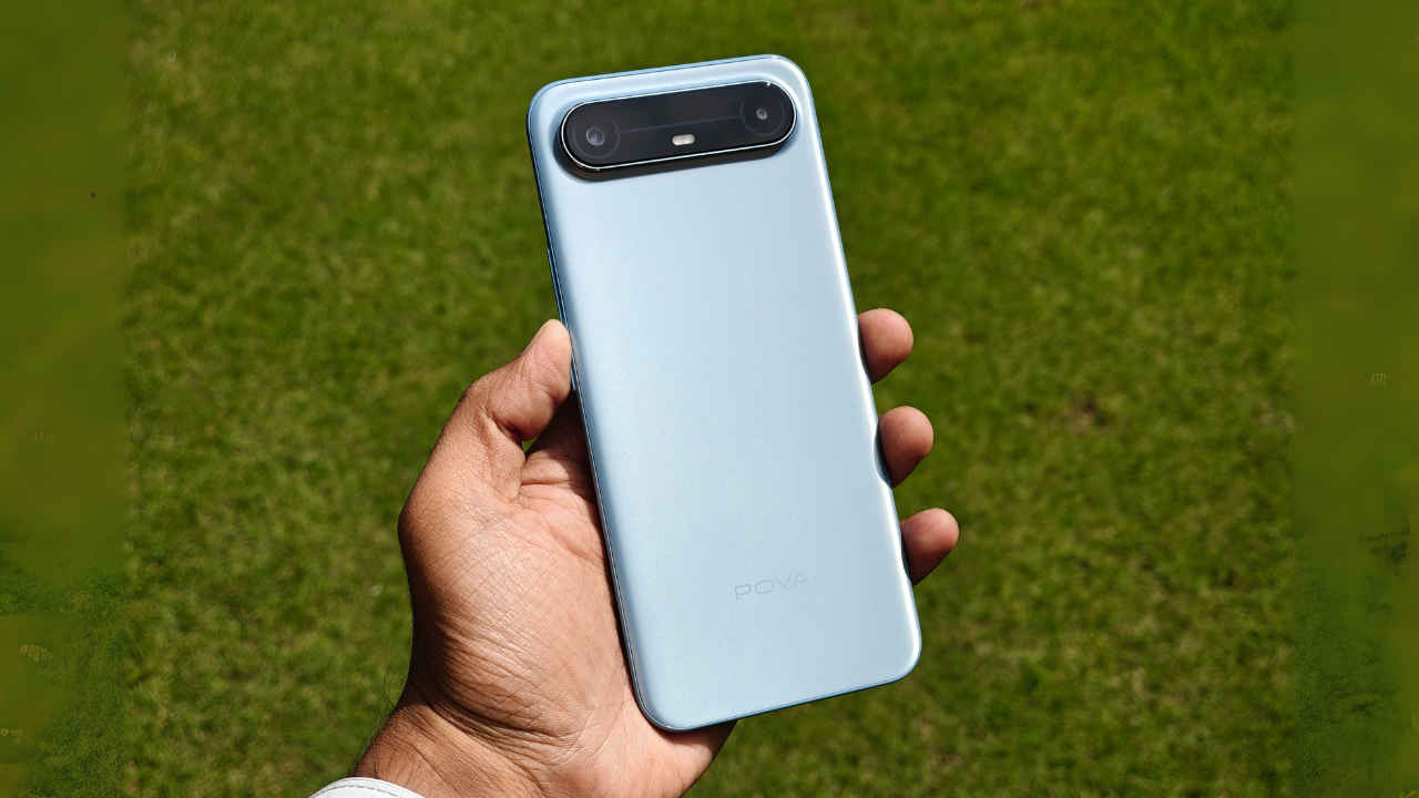 क्या 20000 रुपये के प्राइस का ये पतला फोन iPhone 17 Air को दे पायेगा टक्कर, देखें दोनों स्लिम फोन्स के बीच की तुलना