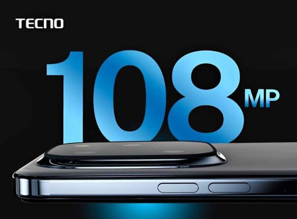 Tecno Spark 20 Pro 5G