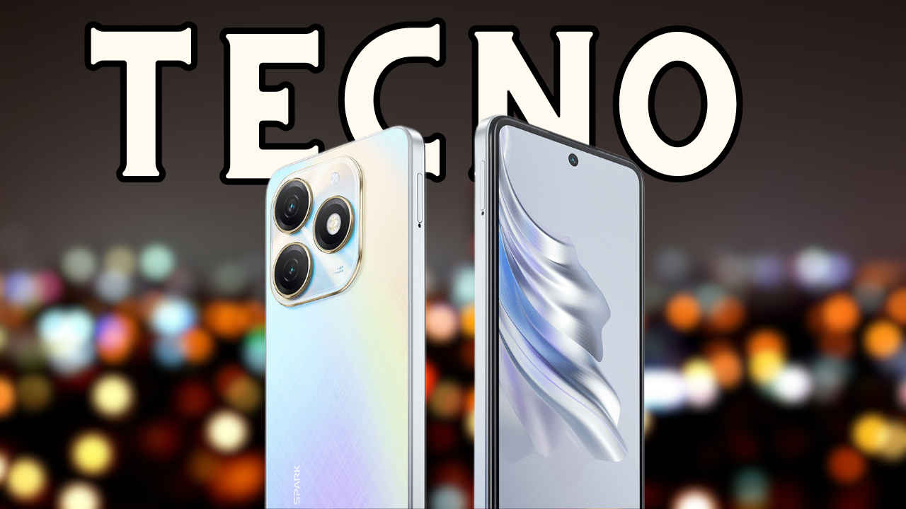 आगामी Tecno Spark 20 स्मार्टफोन Amazon वर सूचीबद्ध, किंमत आणि Special फीचर्स झाले उघड। Tech News 