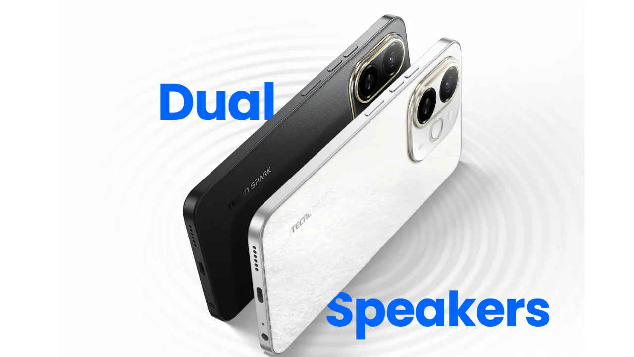 Tecno Spark 30C ಸ್ಮಾರ್ಟ್ಫೋನ್ 16GB RAM ಜೊತೆಗೆ ಬಿಡುಗಡೆ! ಬೆಲೆ ಮತ್ತು ಫೀಚರ್ಗಳೇನು?