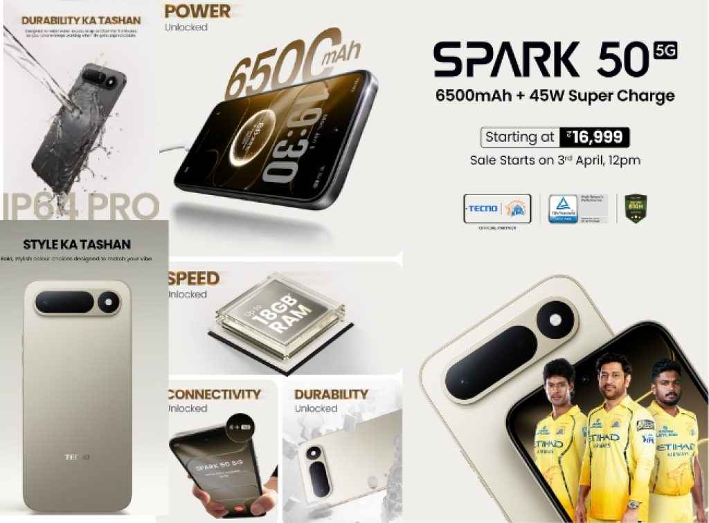 Tecno Spark 50 5G (1)
