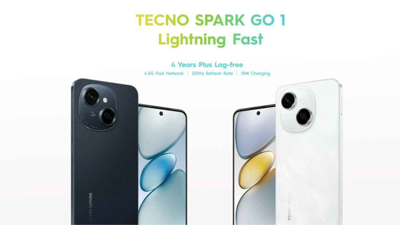 Tecno Spark Go 1 போன் அறிமுகம் டாப் அம்சம் தெருஞ்சிகொங்க