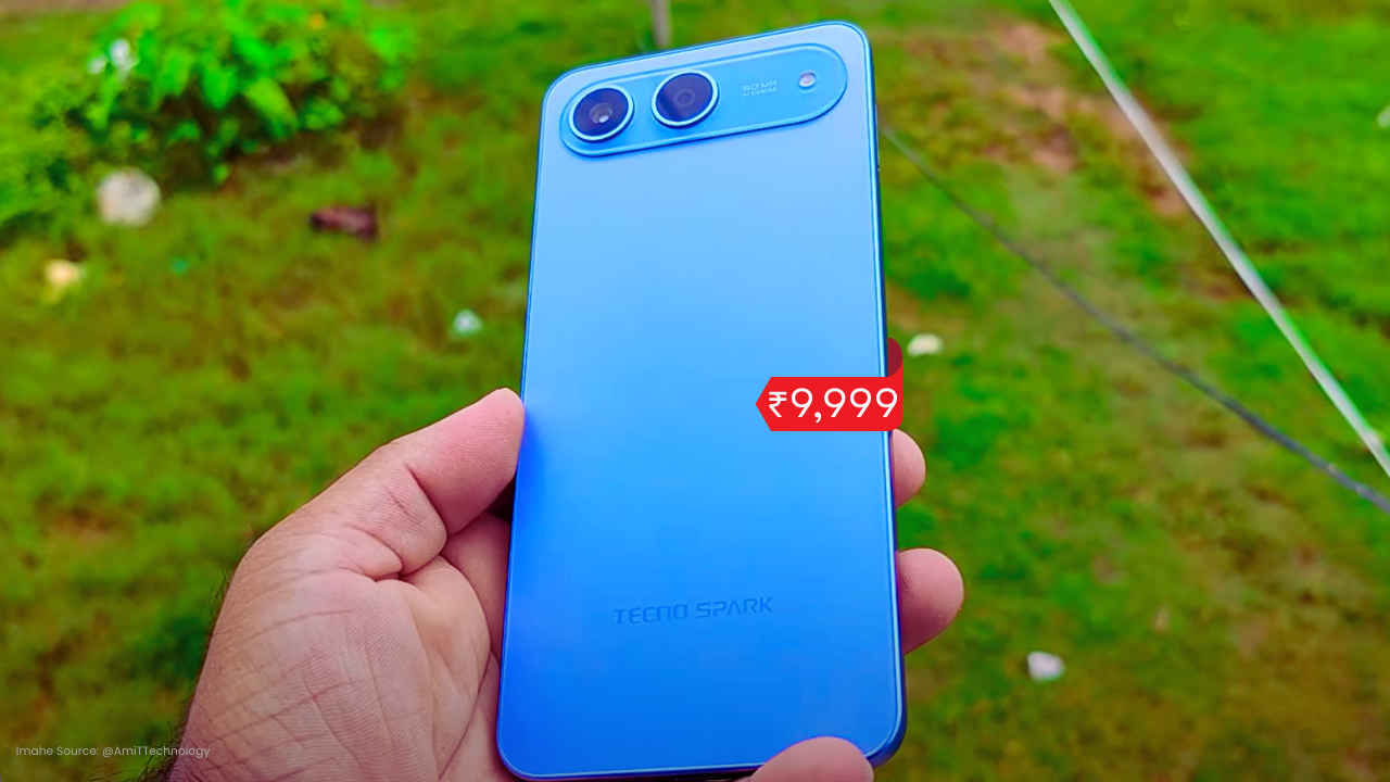 Tecno Spark Go 5G Launch: ಅತಿ ತೆಳ್ಳಗಿನ ಮತ್ತು ಹಗುರವಾದ ಸ್ಮಾರ್ಟ್ ಫೋನ್ ಬೆಲೆ ಎಷ್ಟು?