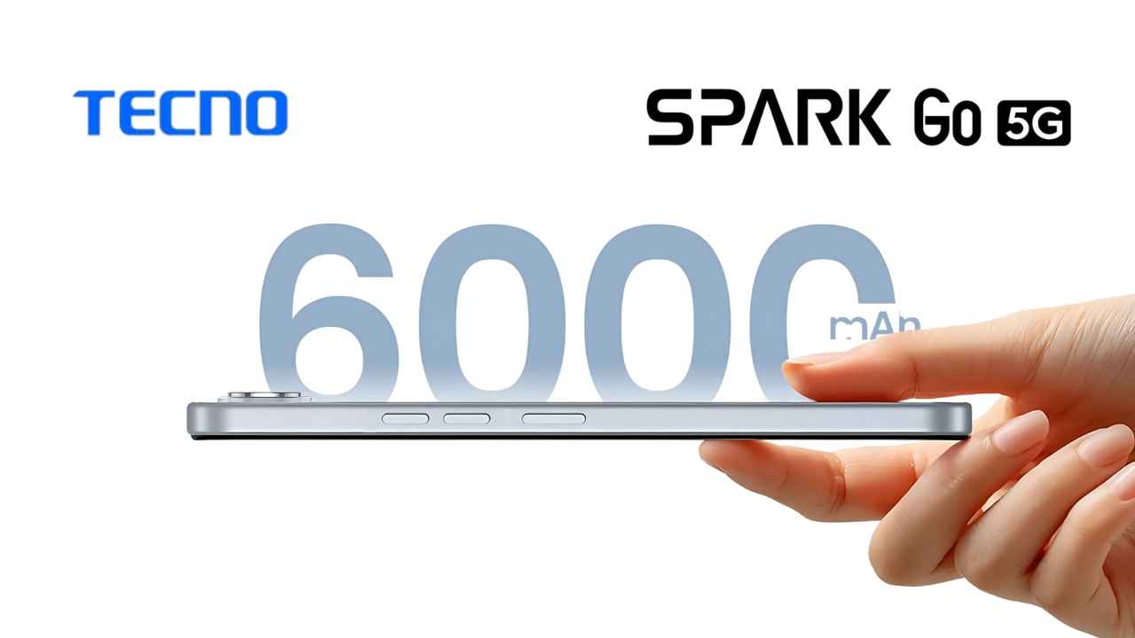 Tecno Spark Go 5G బిగ్ బ్యాటరీ మరియు వేగవంతమైన 5G ఫీచర్ తో లాంచ్ అవుతోంది.!