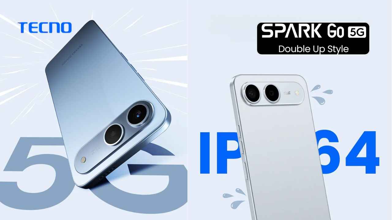 Tecno Spark Go 5G: బడ్జెట్ ధరలో లైట్ అండ్ ఫాస్ట్ ఫోన్ లాంచ్ చేసిన టెక్నో.!