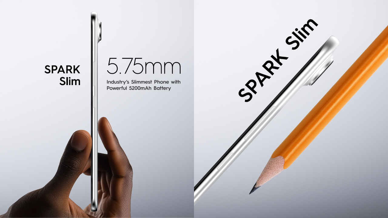 इस कंपनी ने पेश किया ‘पेंसिल’ से भी पतला फोन, बड़े बड़े धुरंधरों को दिखा दिया ठेंगा, थिकनेस देखकर होश उड़ जाएंगे