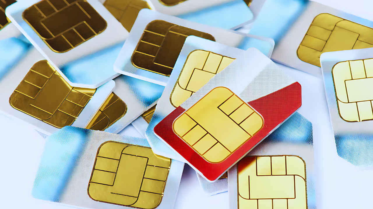 SIM Card Port: ಭಾರತದಲ್ಲಿ ಸಿಮ್ ಕಾರ್ಡ್ ಪೋರ್ಟ್‌ಗಾಗಿ TRAI ಈ ಹೊಸ ನಿಯಮಗಳನ್ನು ಜಾರಿಗೊಳಿಸಿದೆ!