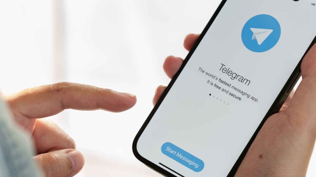 Telegram कैसे बन गया आंतकवादियों का पसंदीदा ऐप? लाल किला ब्लास्ट में भी यहीं बना प्लान, प्राइवेसी के नाम पर शुरू..अब बैन की मांग!