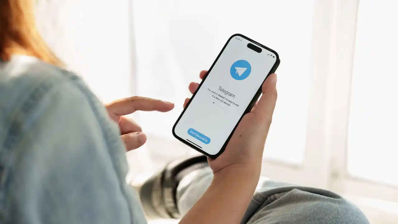 हैक हो सकती हैं आपकी Telegram Chat, अकाउंट को कैसे रखें सुरक्षित?