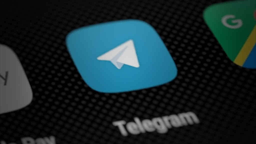 TELEGRAM