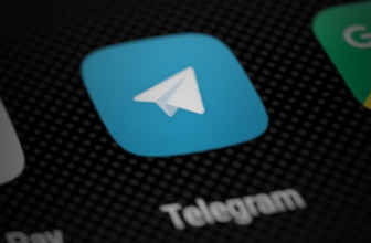TELEGRAM