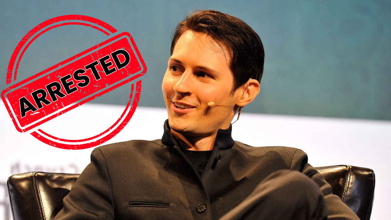 Telegram CEO’s arrest linked to drug sales, money laundering and other criminal activities on the platform