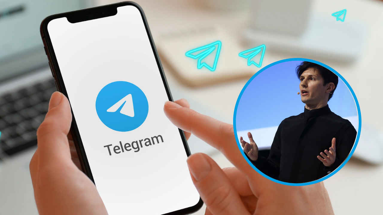 अगर भारत में Telegram हुआ बैन, तो ये रहे ऑल्टरनेटिव ऑप्शंस