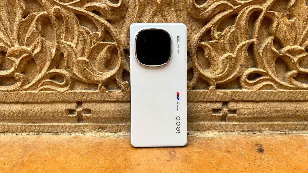 iQOO 12 Review: Best iQOO camera in a matured package