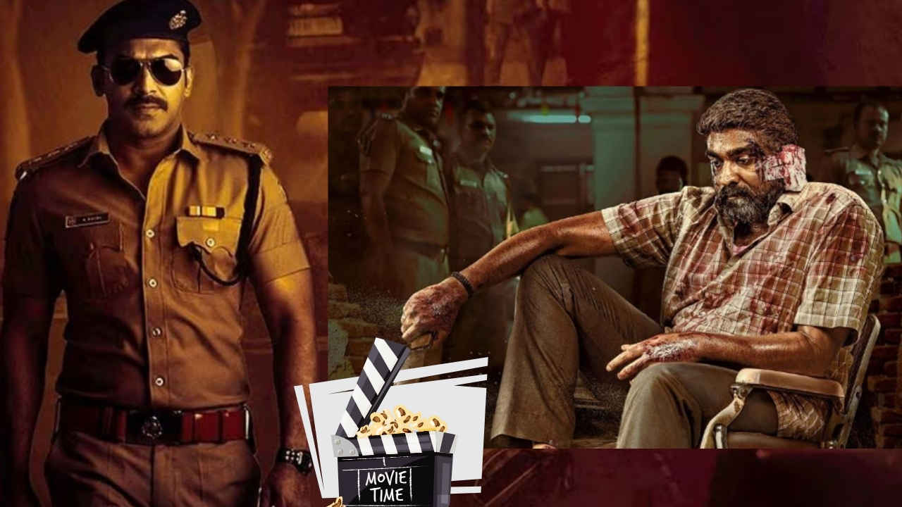 OTT पर आते ही तहलका मचा रही ये साउथ इंडियन मूवी! IMDb रेटिंग 8 से ज्यादा, ‘महाराजा’ जैसा चढ़ेगा बुखार