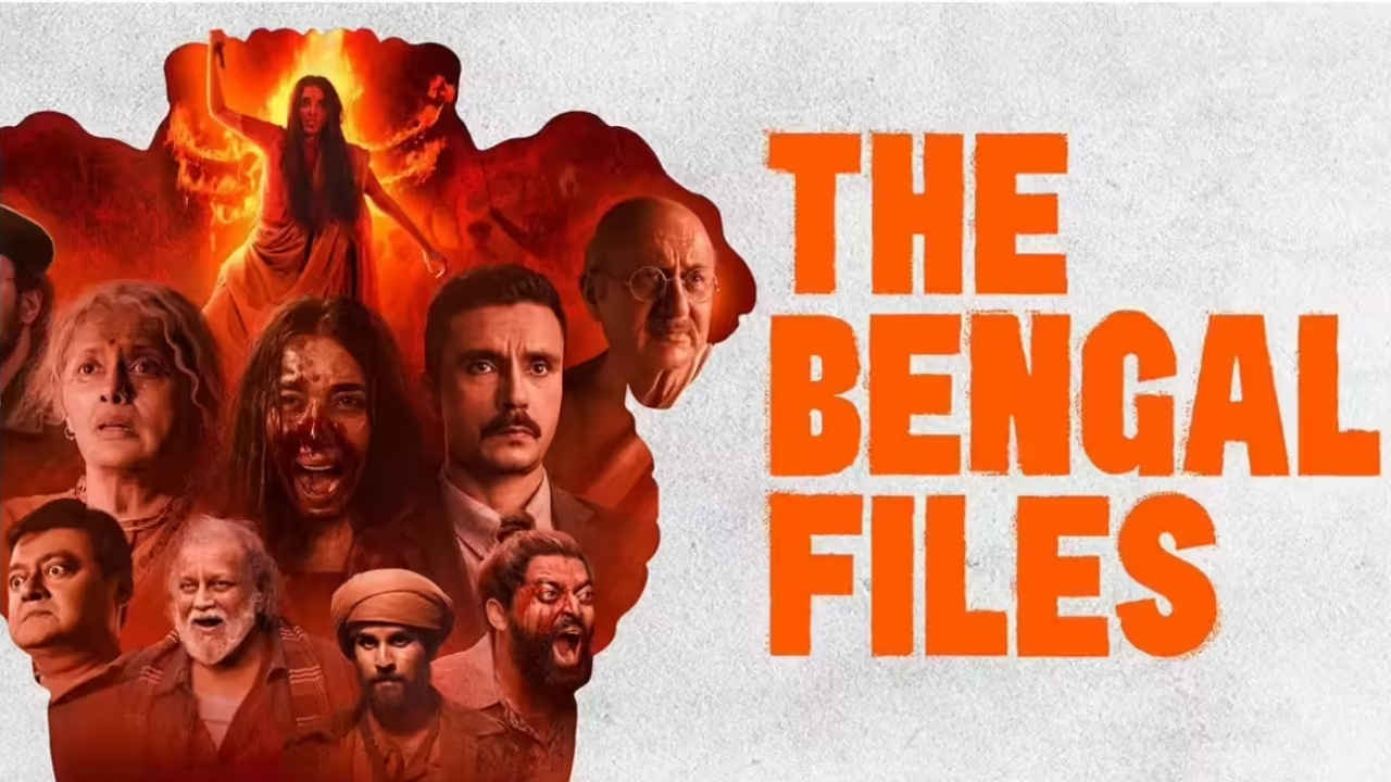 The Bengal Files: Here’s when and where you can watch, the plot, the star cast and all other details
