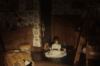 The Conjuring: Last Rites