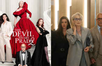 The Devil Wears Prada 2 OTT release timeline, platform and other details