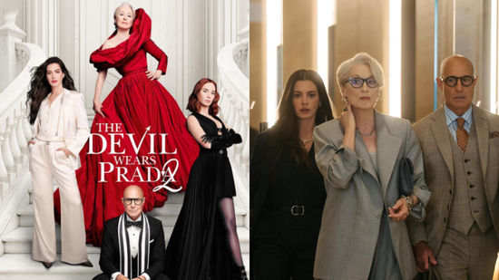 The Devil Wears Prada 2 OTT release window, streaming platform, cast and other details