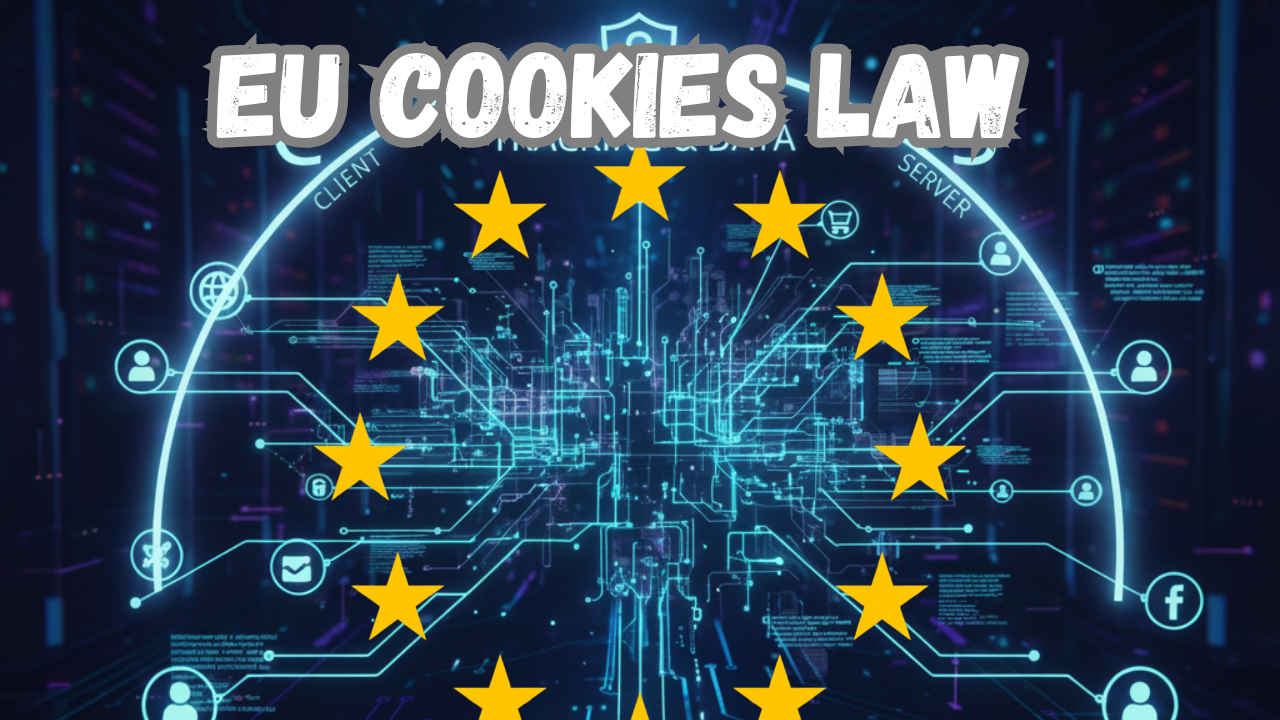 Browser cookies will get less irritating, thanks to EU’s new resolve: Here’s how