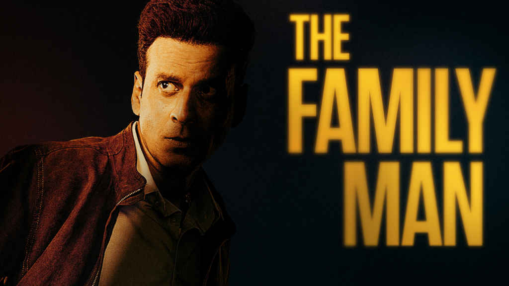 The Family Man season 3