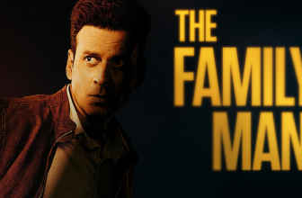 The Family Man season 4