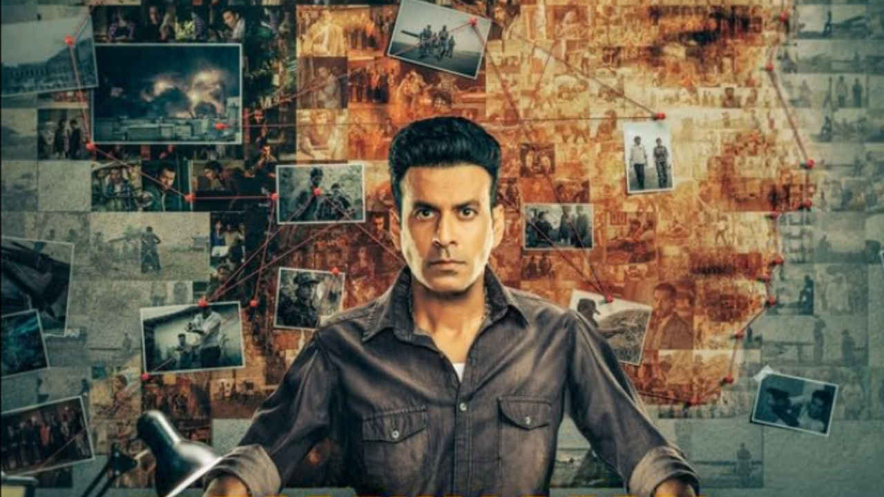 श्रीकांत तिवारी की The Family Man 3 से पहले जरूर देखें ये 5 वेब सीरीज, मिलेगा साउथ वाला सस्पेंस ड्रामा