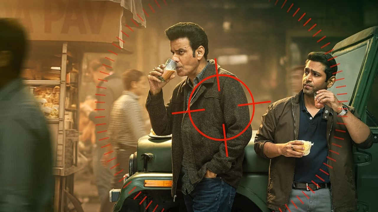 The Family Man Season 3 इसी हफ्ते हो रही रिलीज़, जानिए कास्ट, प्लॉट और स्ट्रीमिंग प्लेटफॉर्म की डिटेल्स