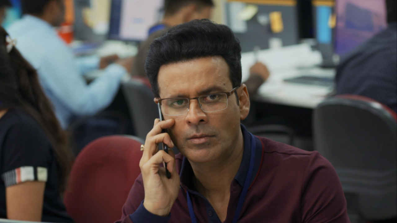 The Family Man Season 3 के इस एक सीन ने खड़ा किया बड़ा सवाल.. क्या बंद होने पर भी चलता रहता मोबाइल फोन? देखें डिटेल्स