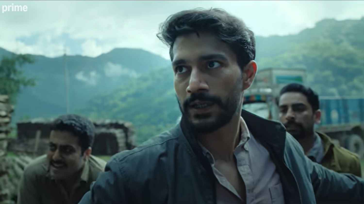 आ गई 7 एपिसोड की ये ताबड़तोड़ स्पाई-थ्रिलर सीरीज, एक्शन का है जोरदार तड़का, बैक-टू-बैक दिए 3 हिट सीज़न