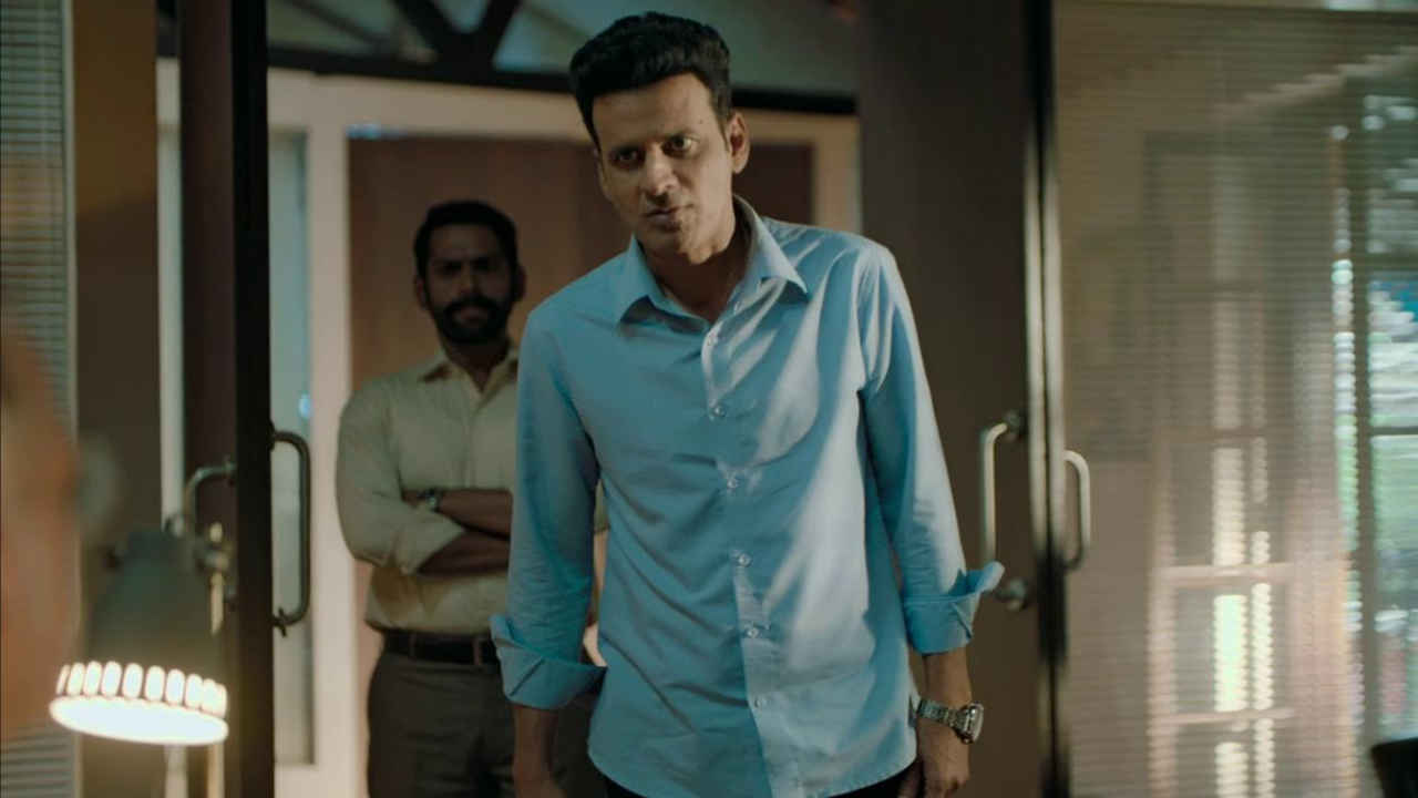 The Family Man Season 3 को लेकर आई जानकारी ने मचाया हंगामा, रिलीज डेट आने से पहले जरूर देख लें ये वेब सीरीज, बेकार नहीं जाएगा श्रीकांत तिवारी का इंतज़ार