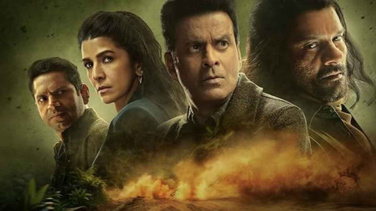 The Family Man season 4 to debut soon? Release window, platform and other details we know